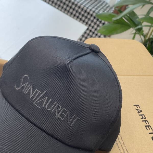 Yves Saint Laurent Hat SLH00025 Yves Saint Laurent Hat SLH00025